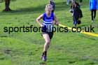 Senior and Masters Women, 2022 NECAA Cross Country Relays, Thornley Hall Farm, Peterlee, County Durham, October 15th. Photo: David T. Hewitson/Sports for All Pics